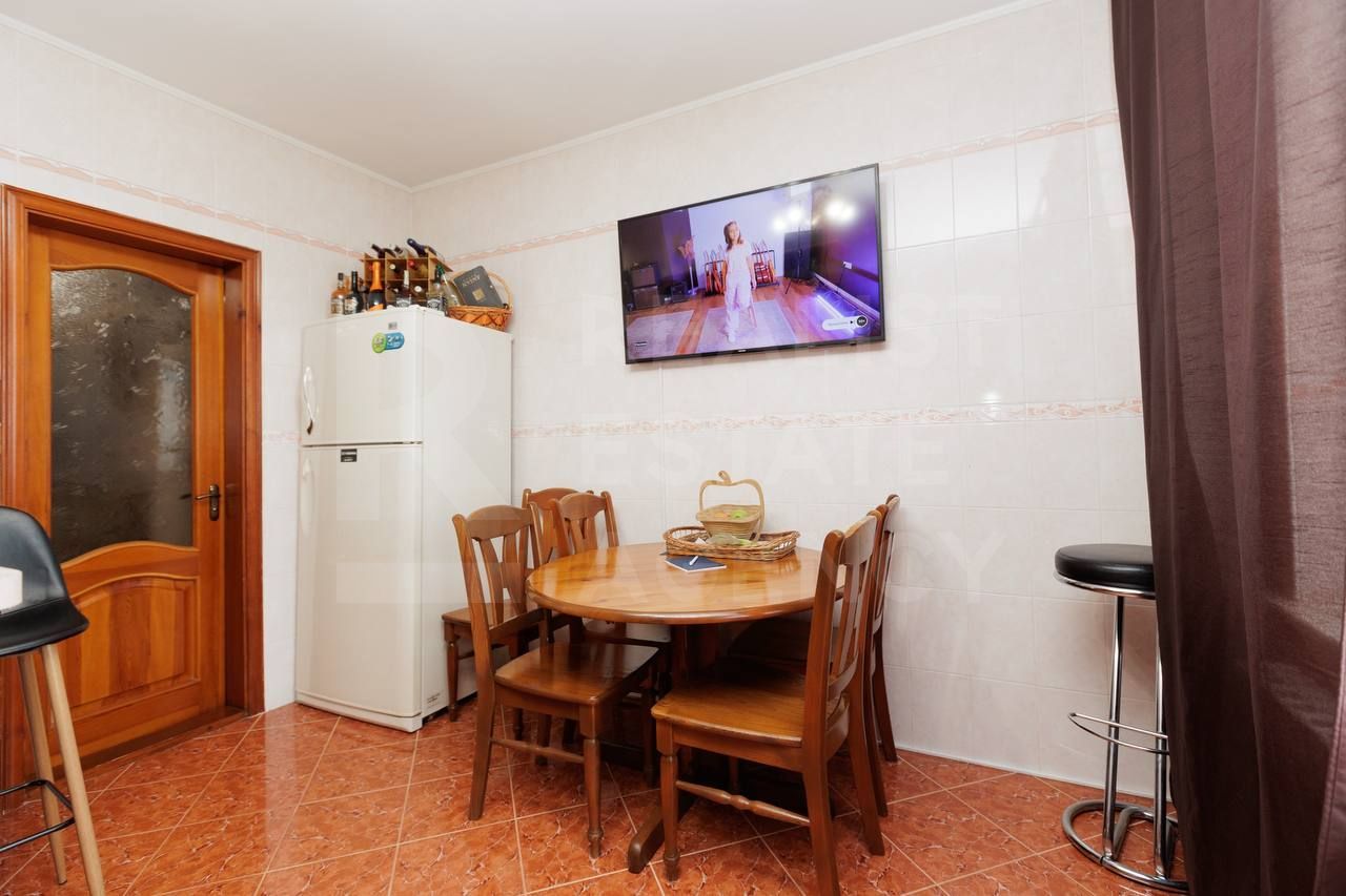 Vânzare, apartament, 1 cameră, str. Angela Păduraru, Buiucani - Poză 9