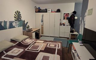 Garsoniera mobilata si utilata parter inalt Sos. Berceni nr. 5 - Poză 2