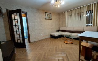 Inchirere 3 camere mobilat, utilat, 2 minute Metro Obor - Poză 9