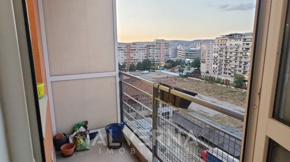 DISPONIBIL! Apartament 2 camere,  zona P-ta Marasti THE OFFICE - Poză 13