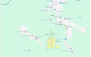 Teren agricol 19,87ha | Acces la drum public | Tileagd | Bihor - Poză 4