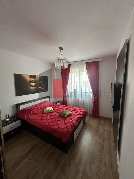 Vanzare apartament 2 camere in Gran Via Lujerului - Poză 6