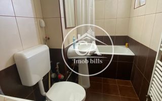Apartament de închiriat cu 2 camere în zona ultracentrală, Oradea - Poză 4