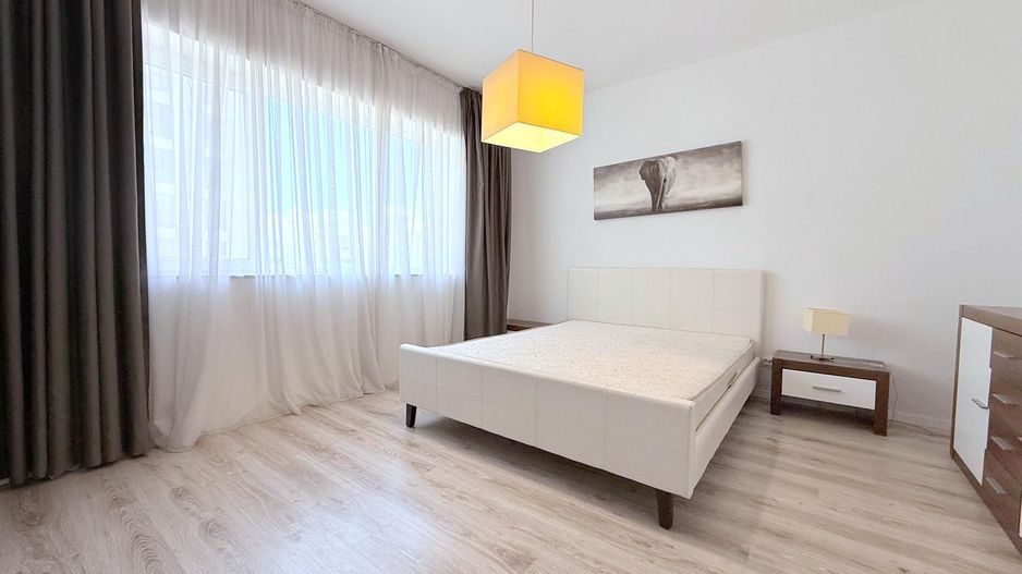 Vila spațioasă 5 camere și grădină | Pipera - Scoala Americana - Poză 5