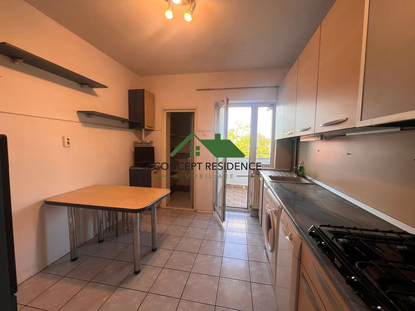 Apartament cu 3 camere | Zona Albina | 76 mp utili | Garaj sub bloc - Poză 1