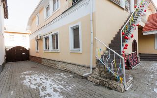 Chirie, oficiu, 52 mp, str. Zamfir Arbore, Centru - Poză 10