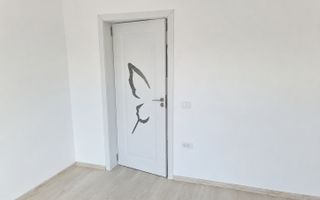 Casă VOROVEȘTI | 4 camere, 87 mp utili, încălzire în pardoseală - Poză 8