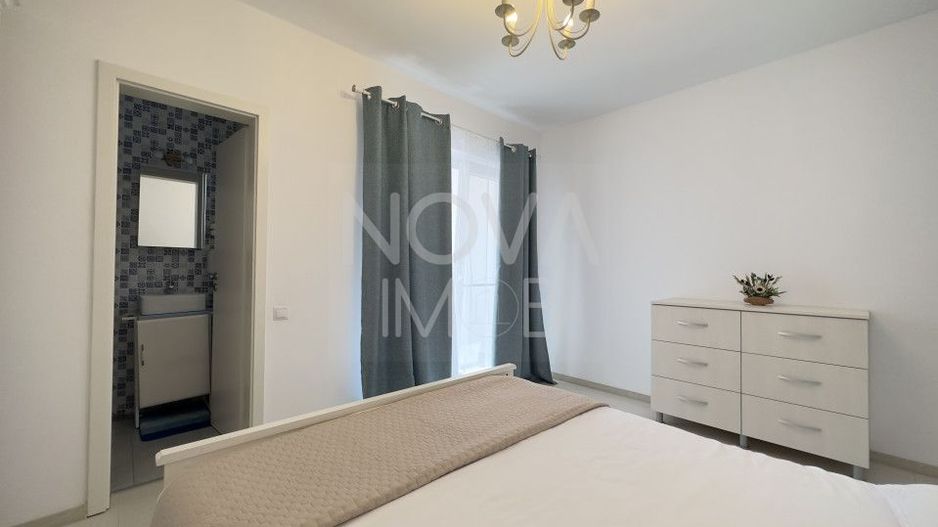 Apartament 3 camere cu gradina, Turnisor - Poză 12