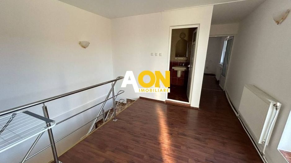 Casa individuala Centru, 150mp utili, compartimentare flexibila - Poză 8