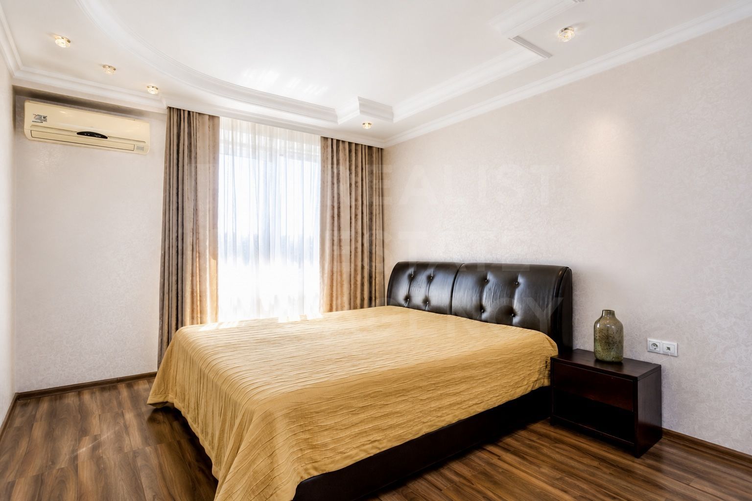 Vânzare, apartament, 2 camere, str. Lev Tolstoi, Centru. - Poză 8