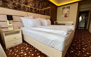 Apartament 4 camere | Lux | Premium | Parcare | Isaran Residence - Poză 11