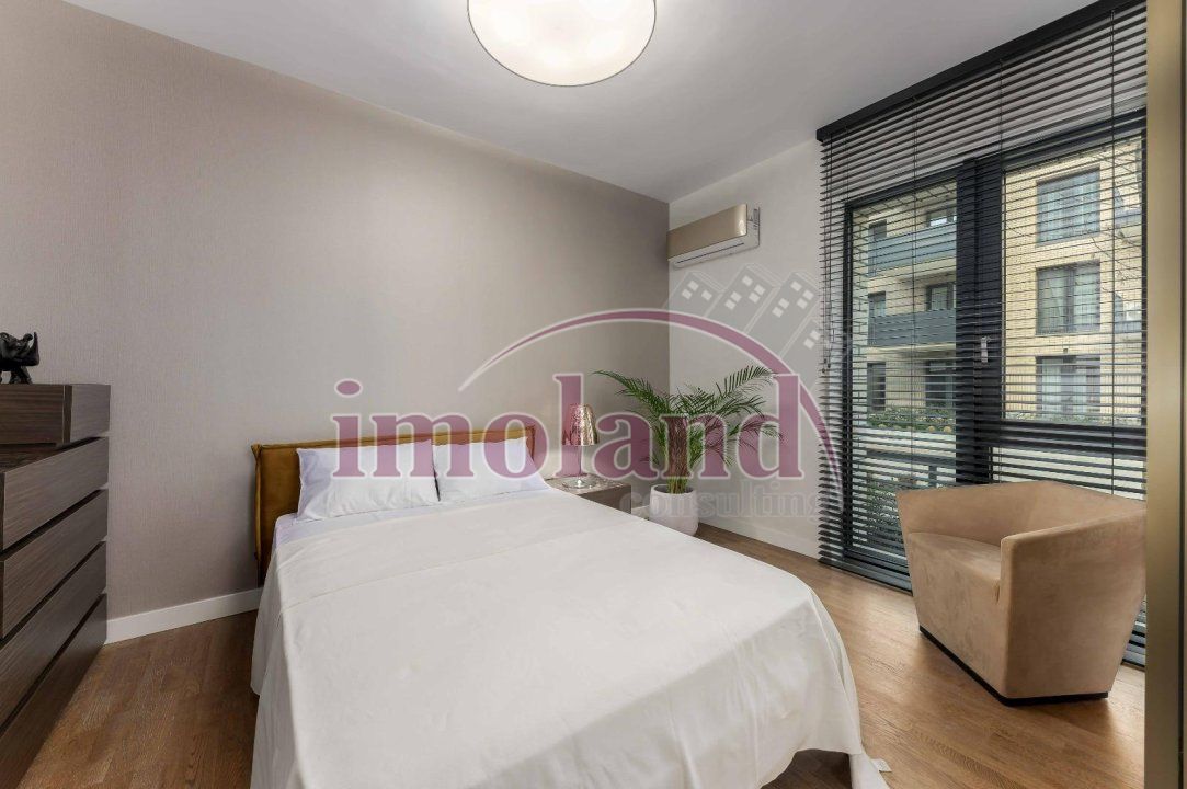 Apartament 3 camere & gradina - mobilat&utilat - vanzare - Avalon Estate-Pipera - Poză 13