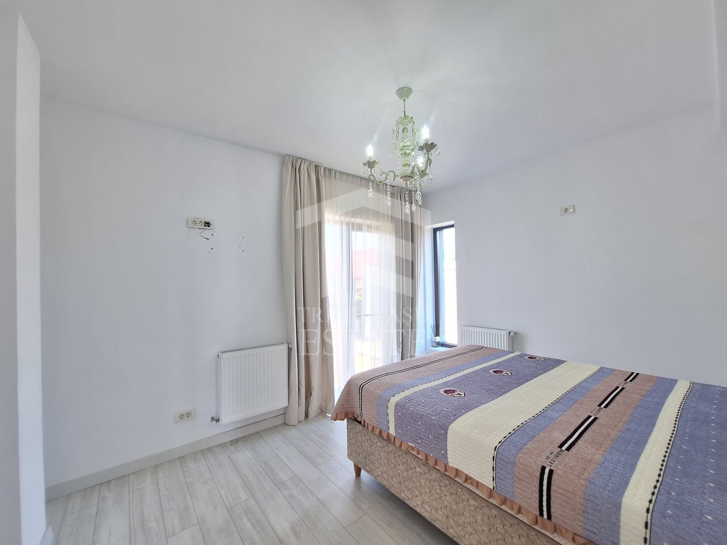 Casa cu gradina proprie - Strada Smaraldului Domnesti - Poză 16
