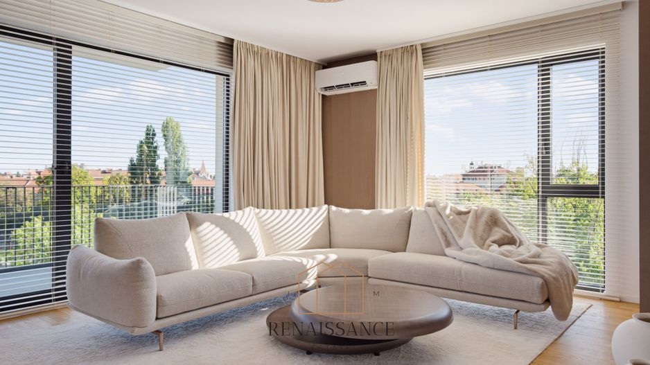 Central PALTIM 4 Camere | 108mp Mobilat Lux | 2 Parcari Subterane - Poză 2
