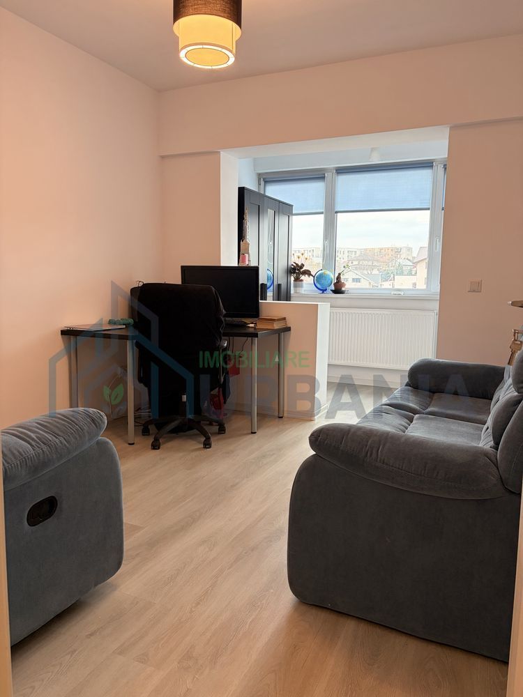 Apartament cu 2 camere și loc de parcare, Rediu - Poză 5