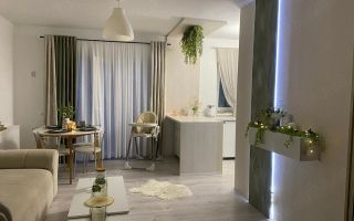 Apartament 2 camere decomandat | Șelimbăr | 50 mp, parcare - Poză 1