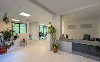 Spatiu de birouri modern in Borhanci, 120 m2, 3 locuri de parcare - Poză 1