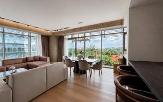 Apartament spatios 4 camere cu vedere panoramica  | Up-Site - Poză 4