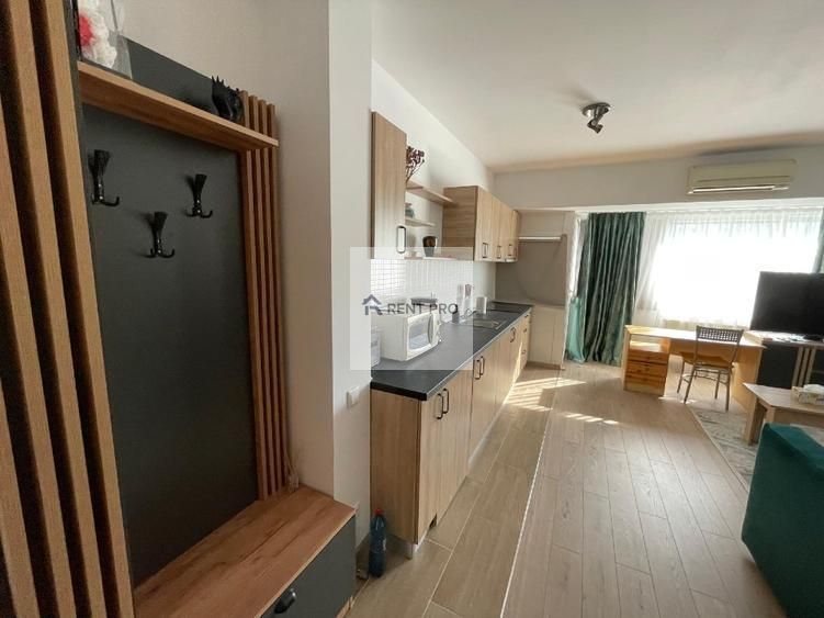 Garsonieră modernă de închiriat | Quadra 2 | Prima închiriere | - Poză 6