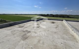 OVIDIU-POIANA- Vila tip duplex cu terasa circulabila. - Poză 28