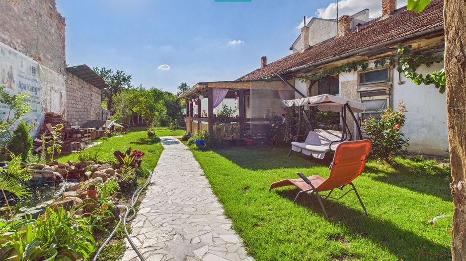 Casă zona centrală  Arad - Poză 14