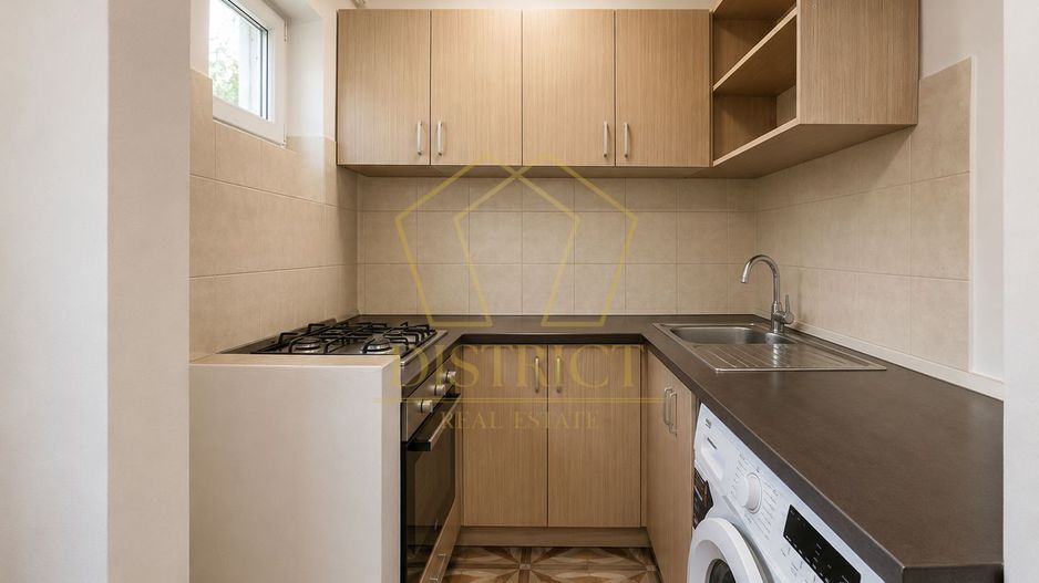 Apartament cu 2 camere I Sagului I Muzicescu - Poză 3