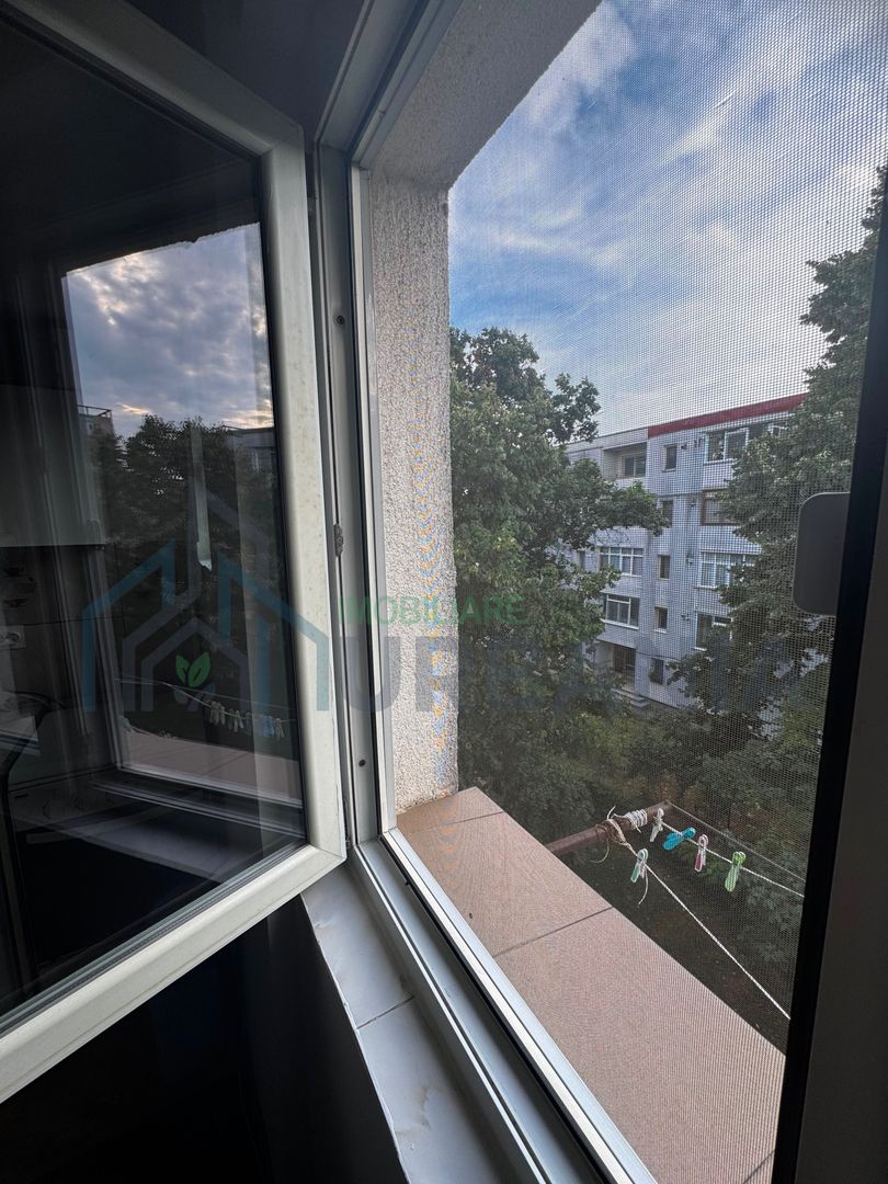 Apartament 2 camere, Podu Ros, bvd. Socola, etaj 3/4, Iasi - Poză 7