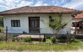 CASĂ3 3 CAMERE TEREN 1277 MP STOENEȘTI (SLOBOZIA) ARGEȘ
