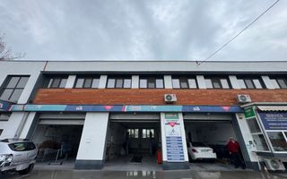 Spatii birouri de inchiriat renovate moderne L329 - Poză 18