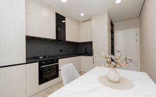 Vânzare, apartament, 3 camere, str. Vasile Lupu, Buiucani - Poză 14