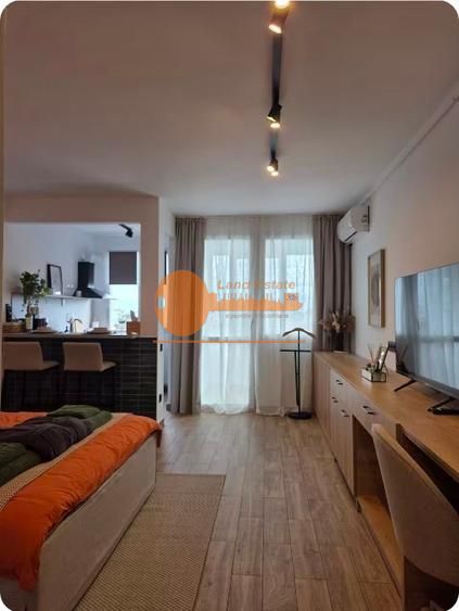 Garsonieră premium  | 31 mp | Vatra Luminoasă | Renovare integrală - Poză 2