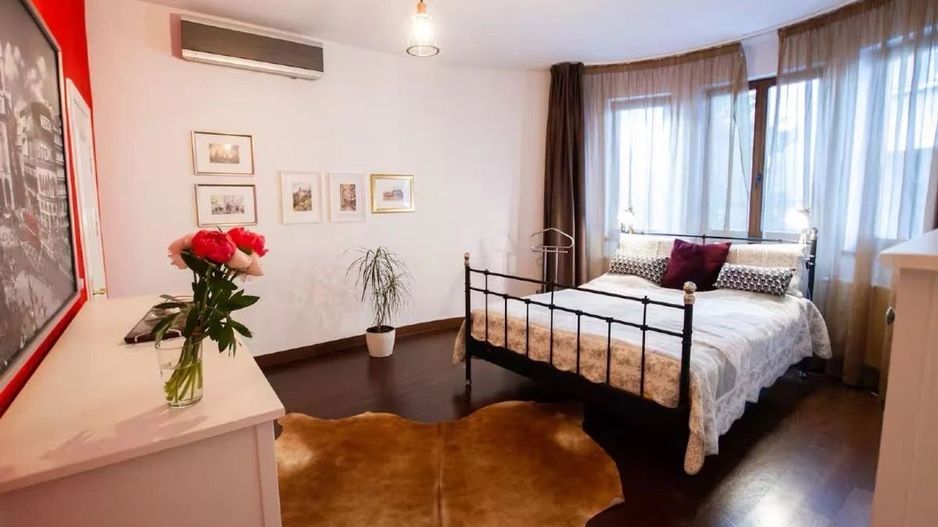 Chirie I Apartament Duplex | Polona I Vilă cu 2 Apartamente | Garaj - Poză 8
