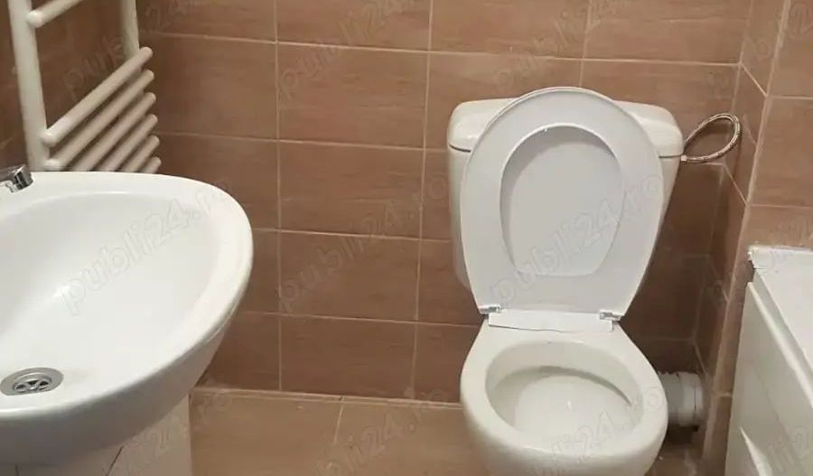 inchiriere 2 camere Exigent Plaza Residence Lujerului - Poză 8