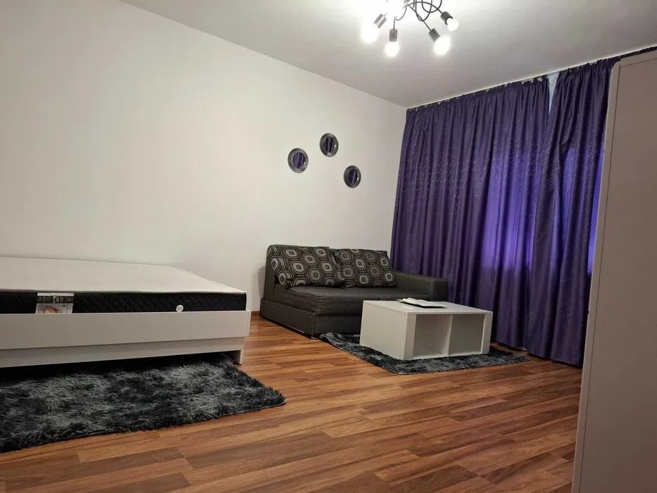 GARSONIERA VITAN, BUCATARIE INCHISA, BLOC REABILITAT, MOBILAT MODERN - Poză 2