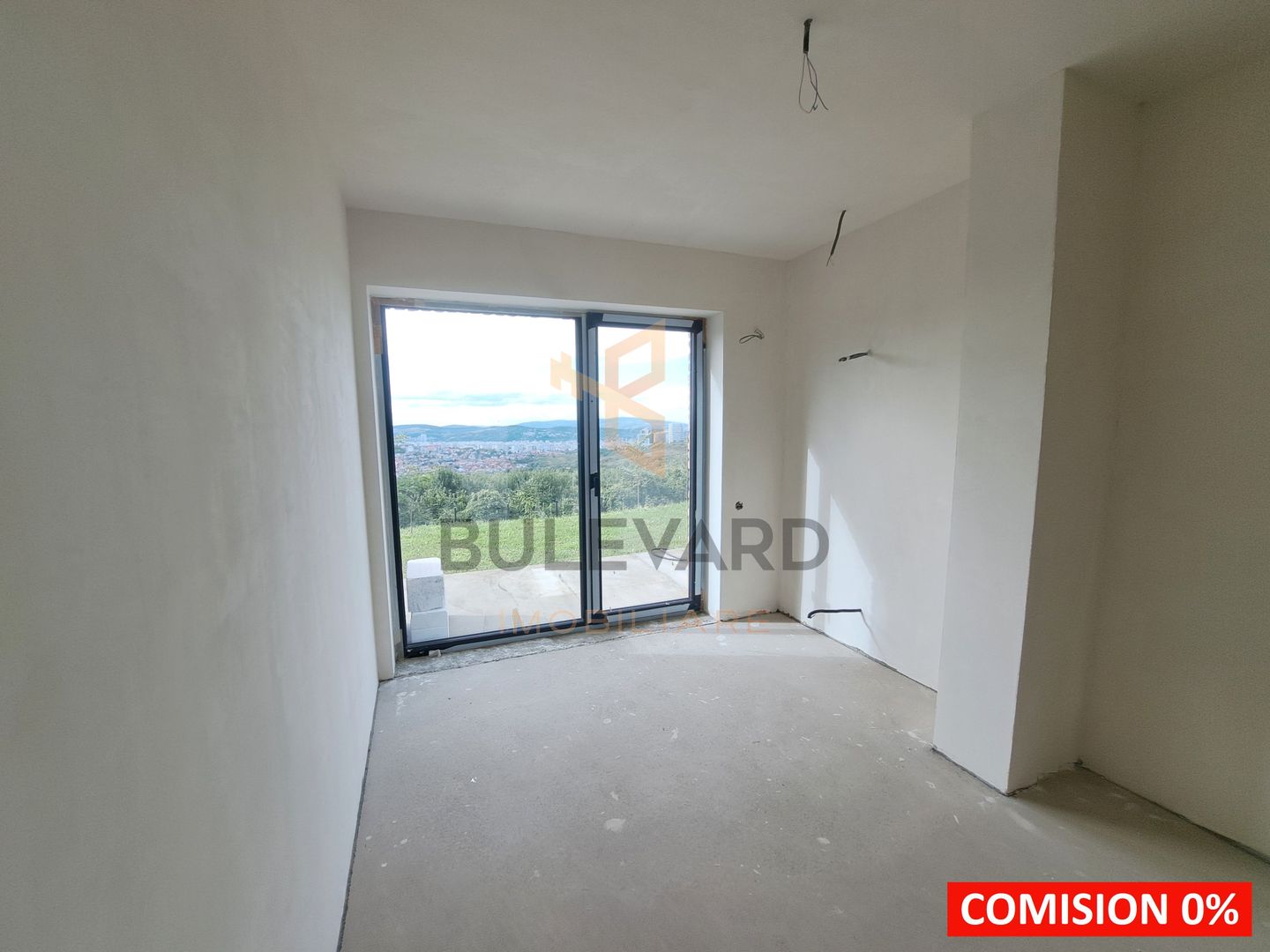 Apartament exclusivist, curte individuala, parcare acoperita, zona Europa - Poză 15