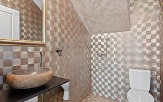 Vila Individuala langa Padure | Balotesti | Lux | Piscina - Poză 10