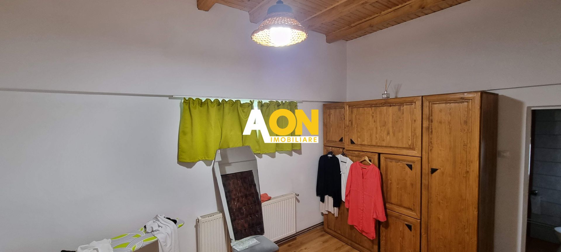 Casa 4 camere, P+M, 245 mp teren, Seusa - Poză 3