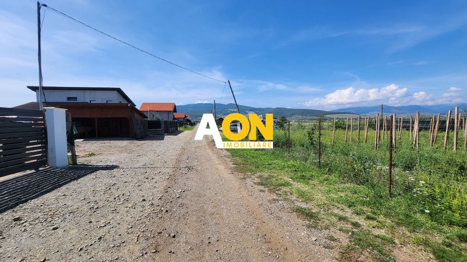 De vanzare teren intravilan 441mp, Micesti - Poză 7