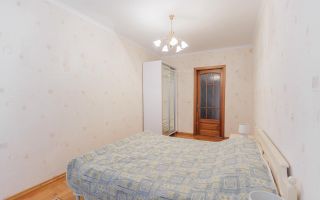 Chirie, casă, 3 nivele, 5 camere, Mihail Berezovschi, Telecentru - Poză 15