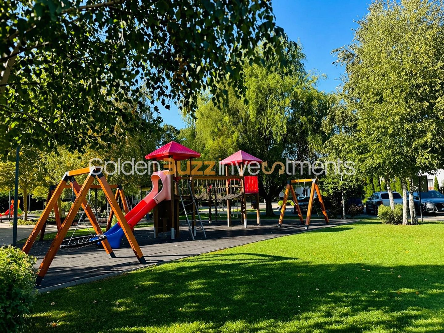 Vila duplex premium cu piscină | Oxford Gardens – Pipera |Lângă pădure - Poză 19