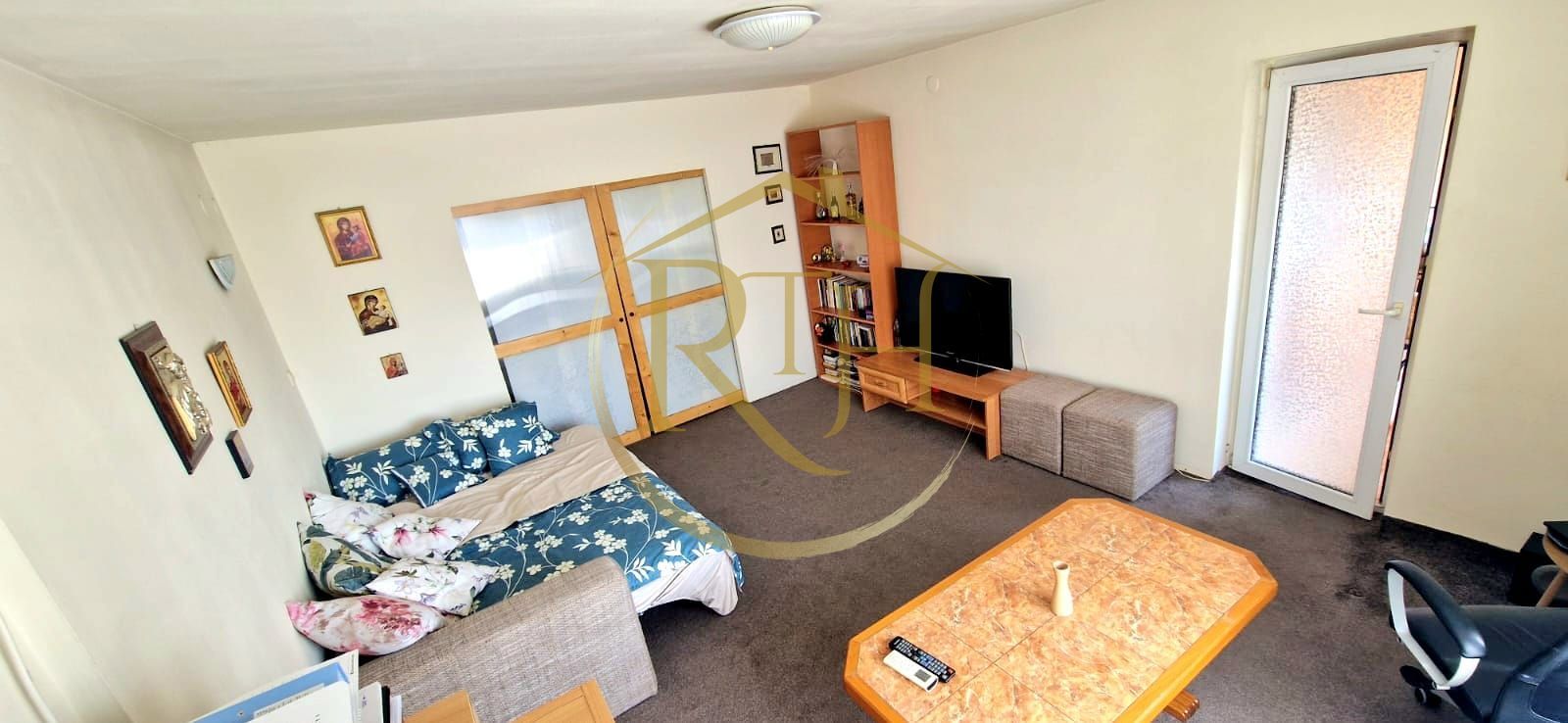 De vânzare apartament cu 2 camere– Zonă rezidențială Soarelui - Poză 2