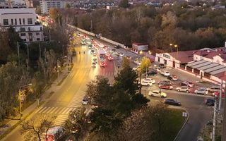 Apartament 2 Camere de Închiriat | Zona Străulești – Complet Mobilat - Poză 14