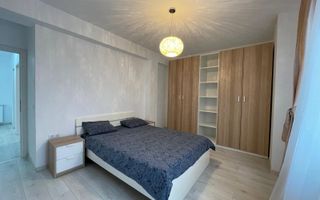 Apartament de inchiriat cu 3 camere, mobilat si utilat - Poză 5