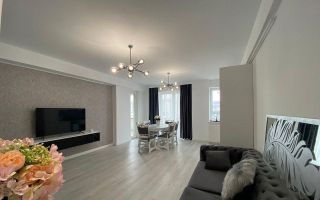 Apartament 3 camere | 88 MPU | Parcare | Balanta Residence - Poză 2