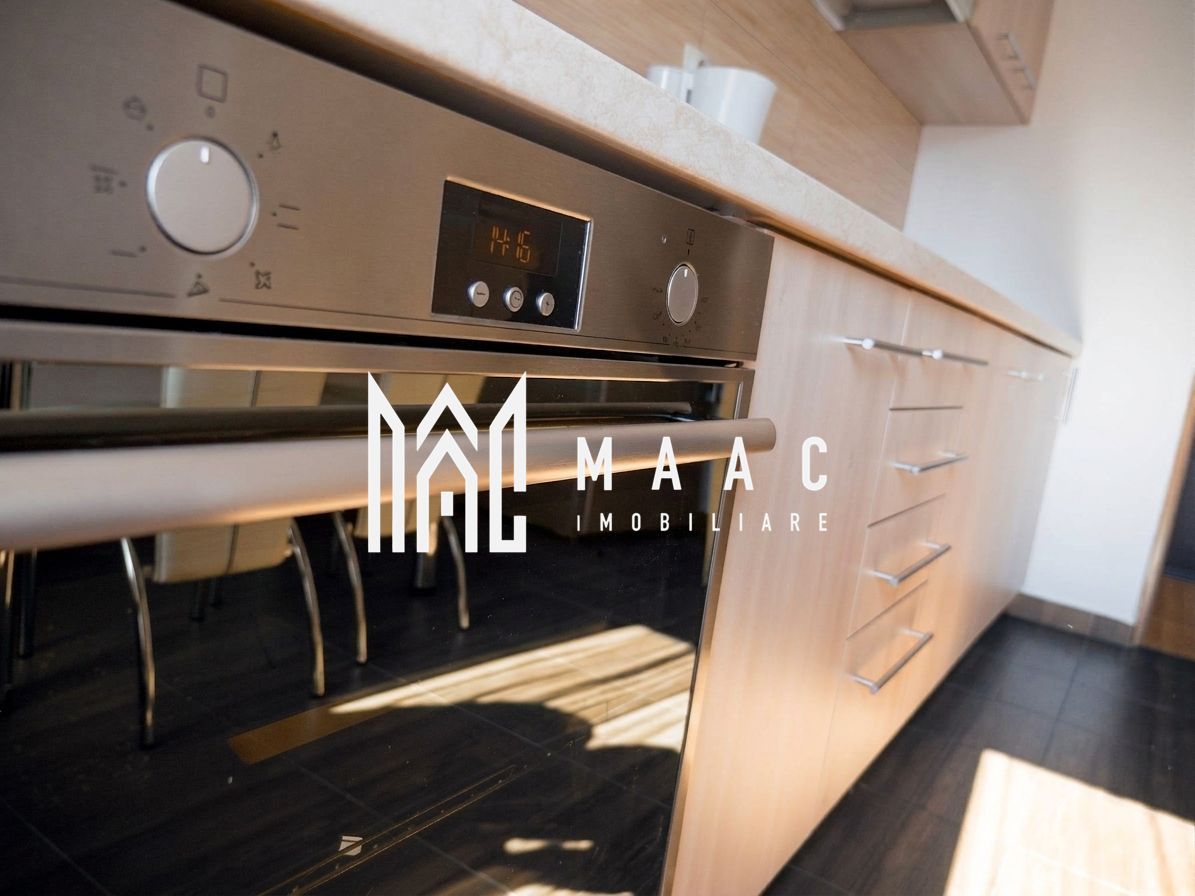 Apartament 2 camere de vânzare | Sibiu, Turnișor | 49 mp - Poză 11