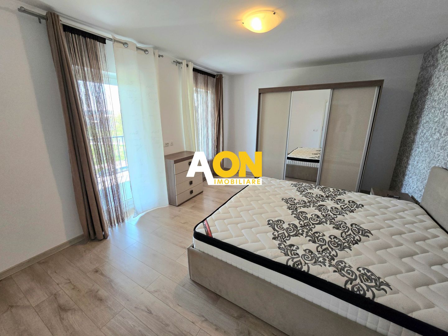 Casa Individuala, 3 Camere, Complet Mobilată, Zona Schit - Poză 9