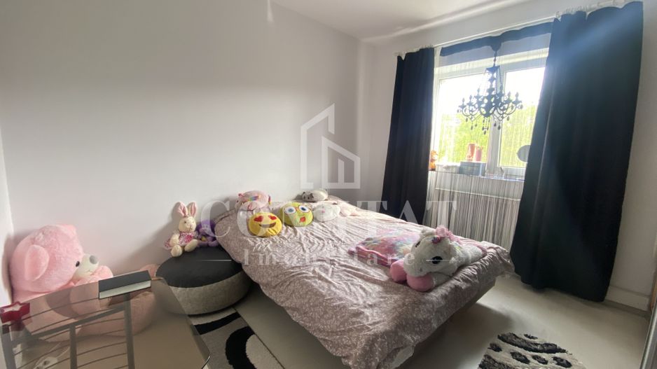 Apartamentu cu 2 camere | 55 mp | Baciu - Poză 7