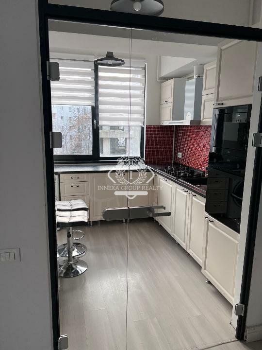 Calea Călărașilor | Apartament 2 camere | Bloc finalizat 2014 | 68mp - Poză 9