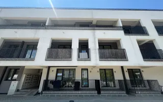 Apartament 2 camere | Curte Proprie | Parcare | Tractorul - Poză 16
