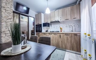 Apartament cu 2 camere/ 53mp/ zona Podu Ros - Poză 7